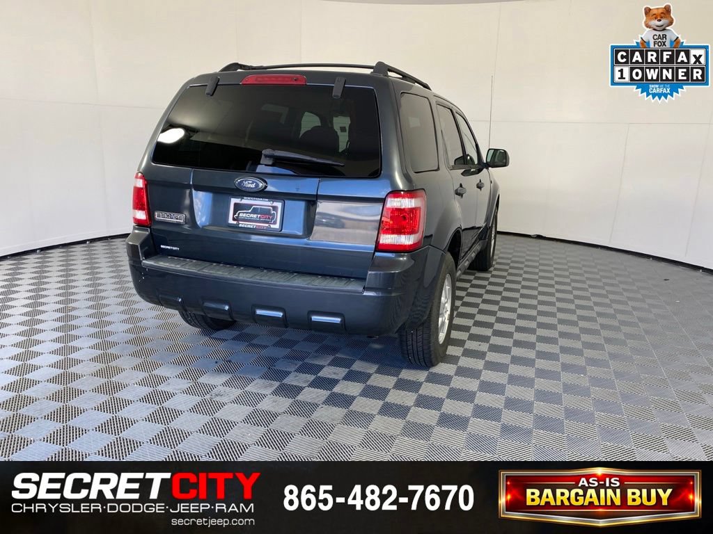 Used 2008 Ford Escape XLT FWD image 7