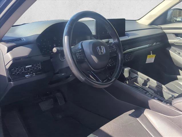 Used 2024 Honda Accord EX-L image 9