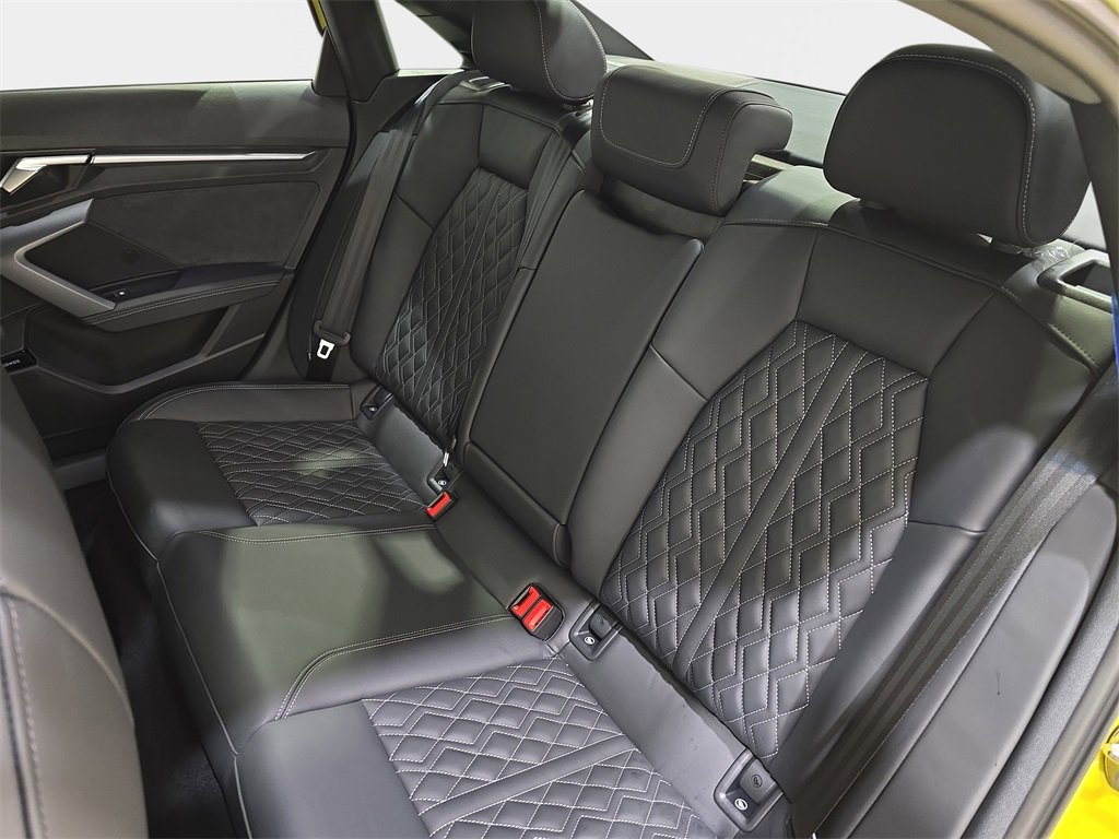 New 2026 Audi S3 Premium image 13