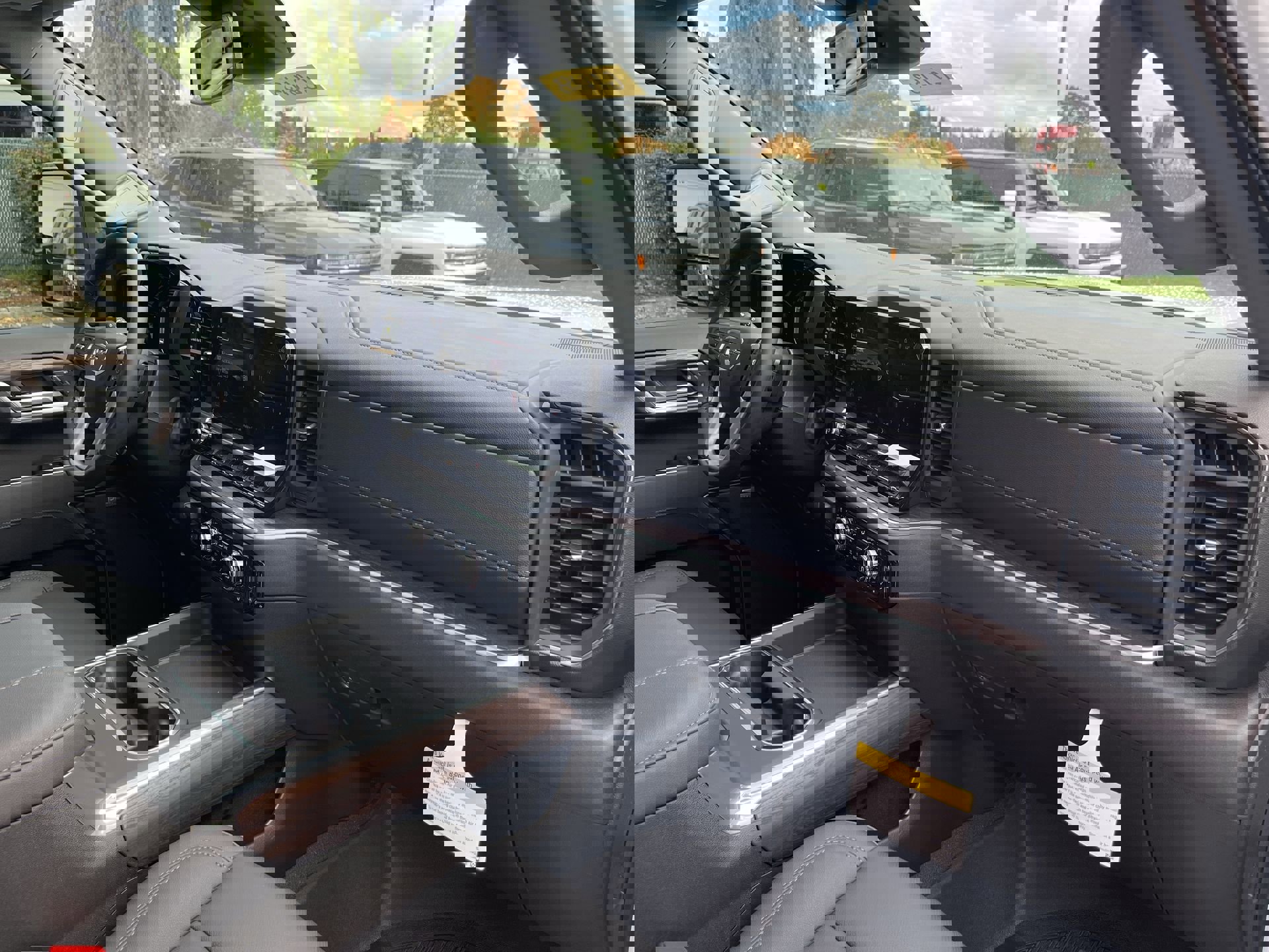 New 2026 GMC Sierra 3500 SLT w/ SLT Premium Package image 65