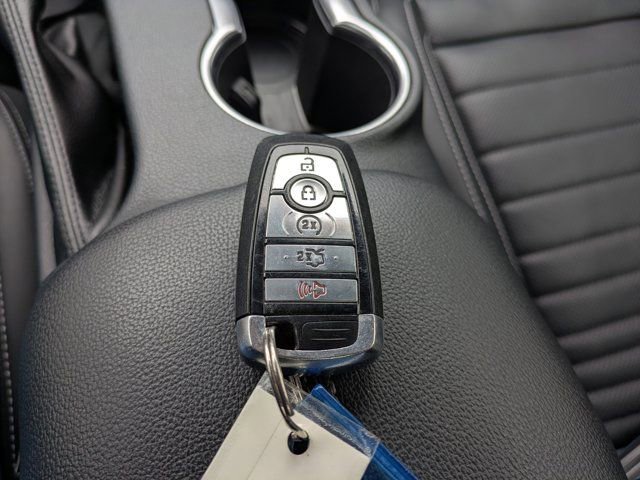 Used 2021 Ford Mustang Mach 1 w/ Equipment Group 700A image 33