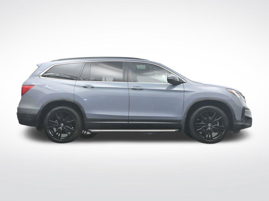 Used 2022 Honda Pilot Special Edition image 43