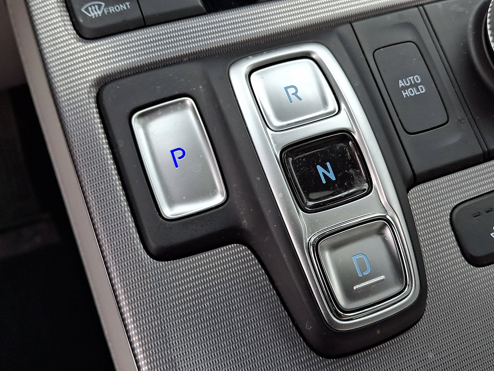 Used 2024 Hyundai Palisade Calligraphy AWD/4WD image 16