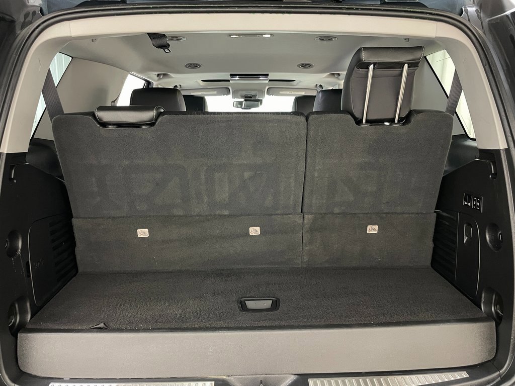 Used 2020 Chevrolet Tahoe LT image 49