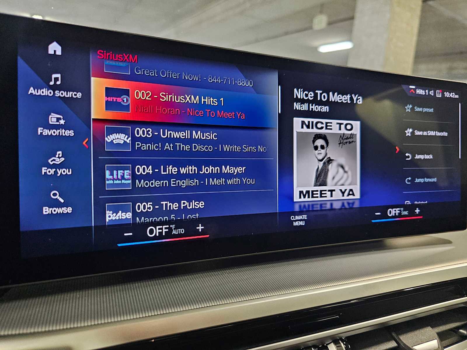 Used 2023 BMW i4 eDrive35 w/ Premium Package image 16