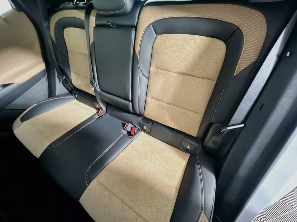 New 2027 Chevrolet Equinox ACTIV AWD/4WD image 24