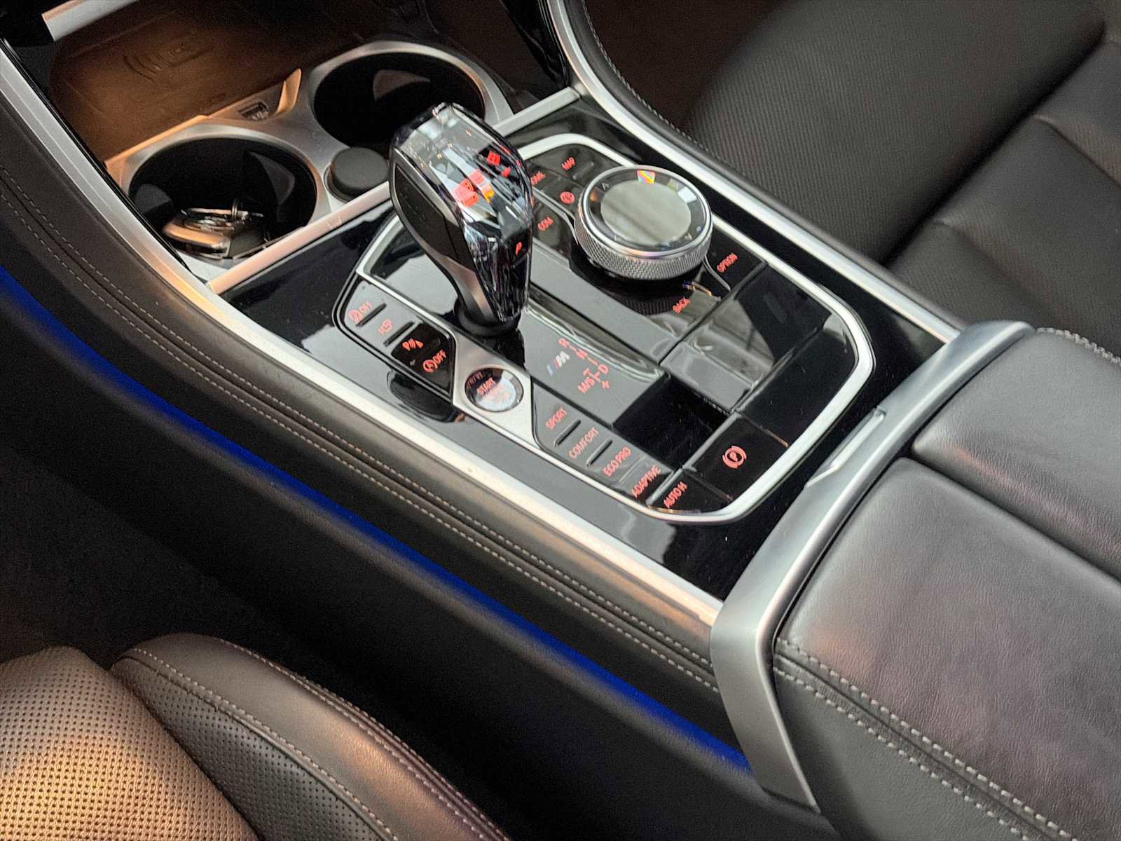 Used 2019 BMW M850i xDrive M850i xDrive w/ Comfort Seating Package image 21