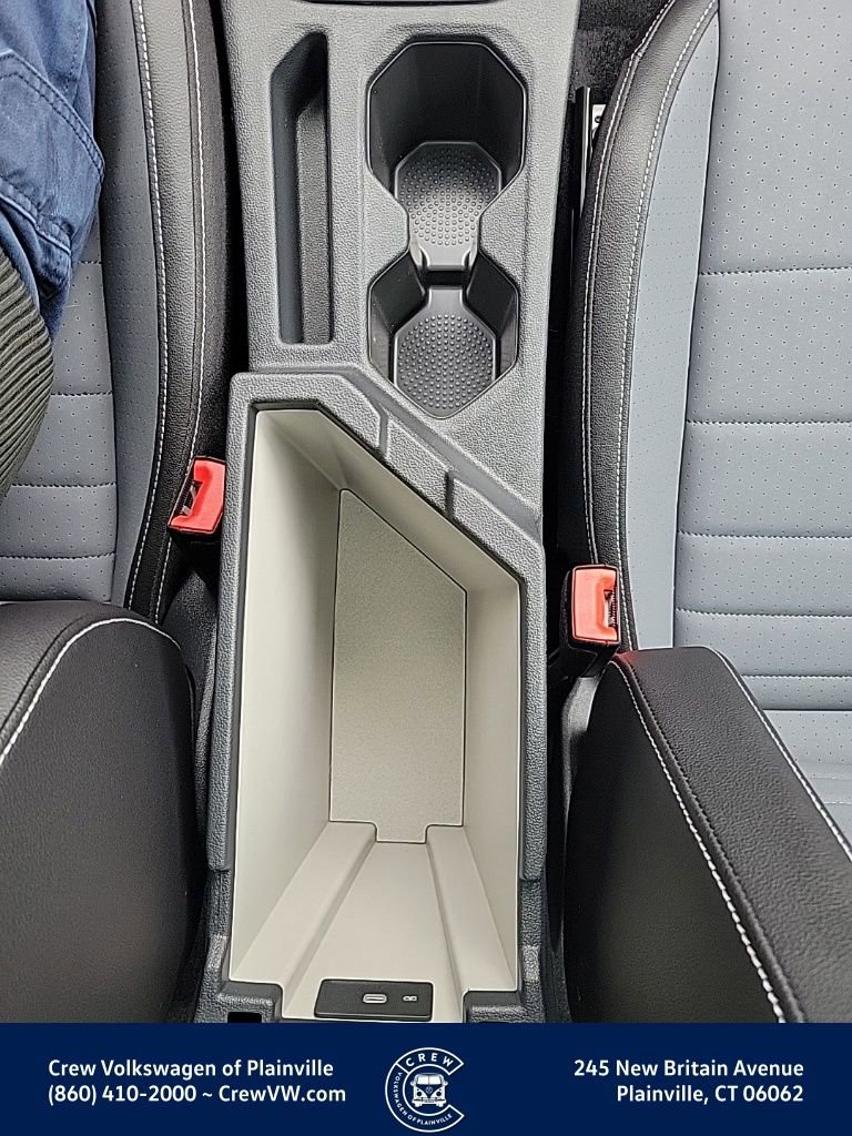 New 2026 Volkswagen Jetta SE image 10