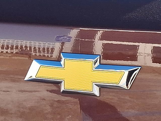 Certified 2022 Chevrolet TrailBlazer LT w/ Convenience Package image 33