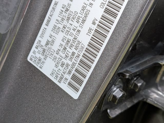 New 2026 MAZDA CX-50 AWD 2.5 S w/ Weather Package image 28