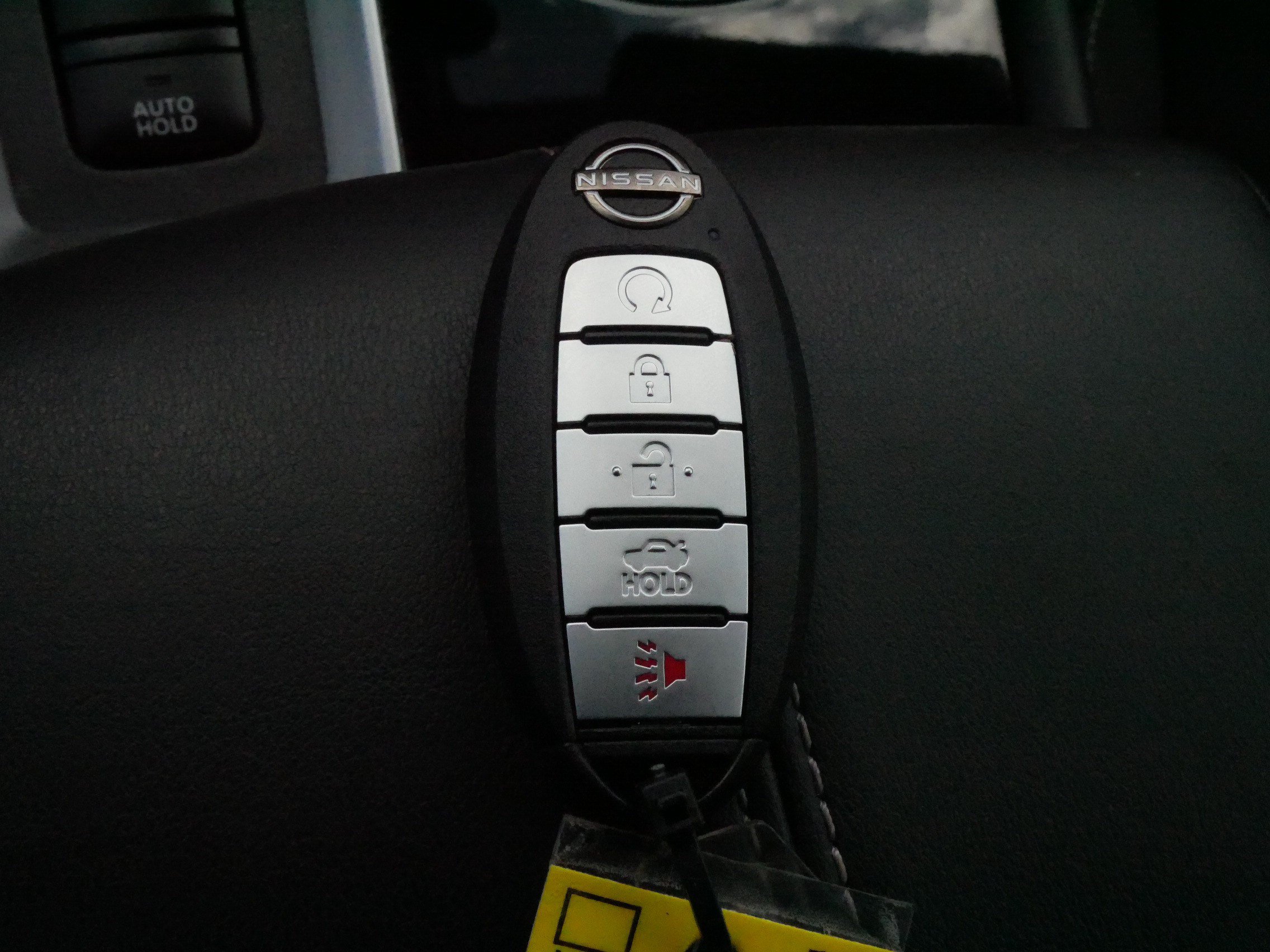 Used 2024 Nissan Altima 2.5 SV w/ SV Premium Package AWD/4WD image 34