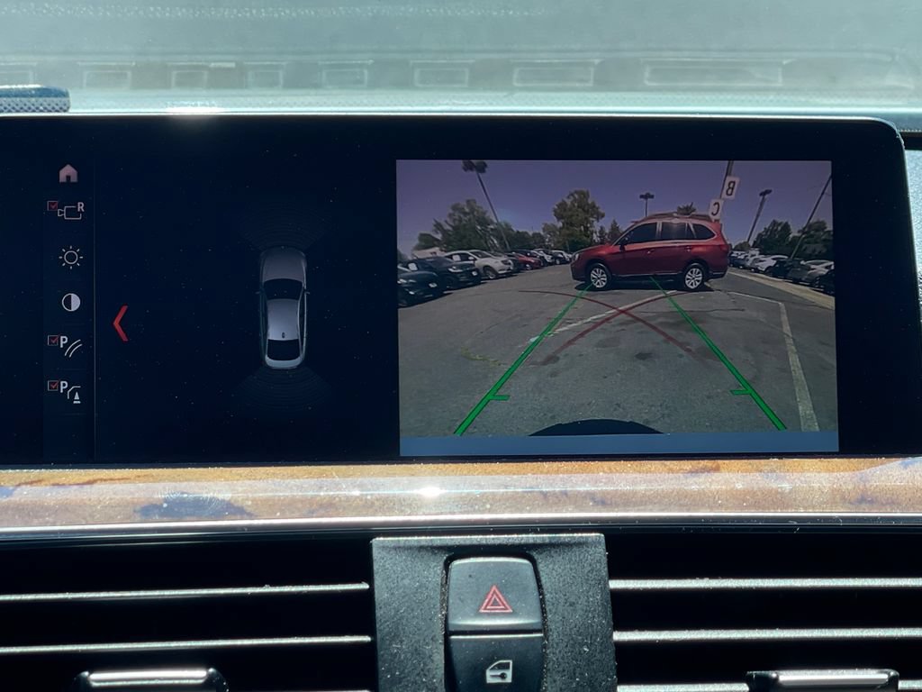Used 2019 BMW 430i Gran Coupe xDrive w/ Convenience Package AWD/4WD image 28