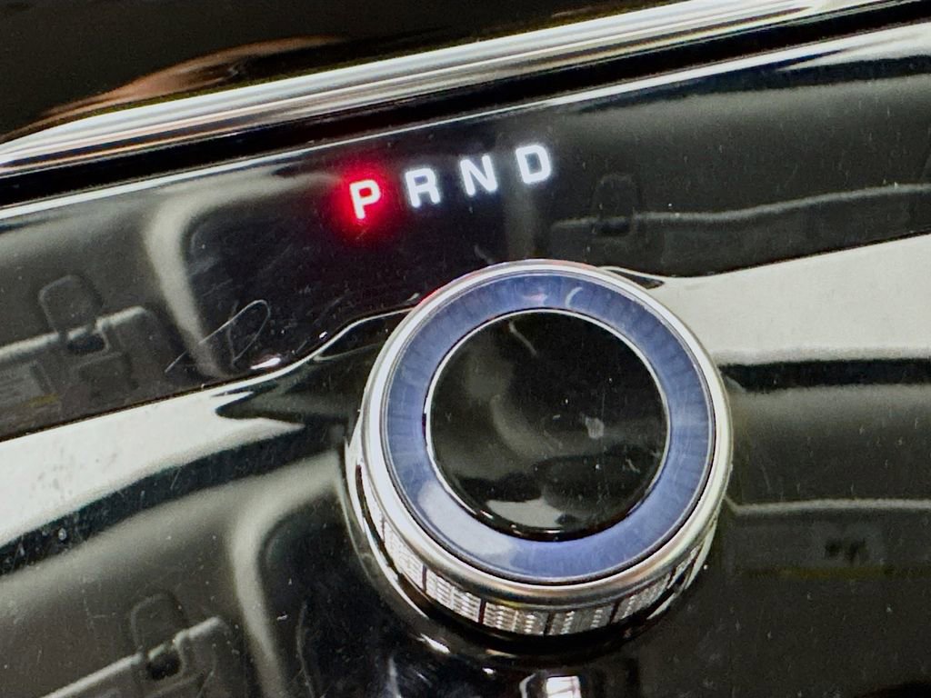 Used 2022 Jeep Grand Cherokee L Limited RWD image 20