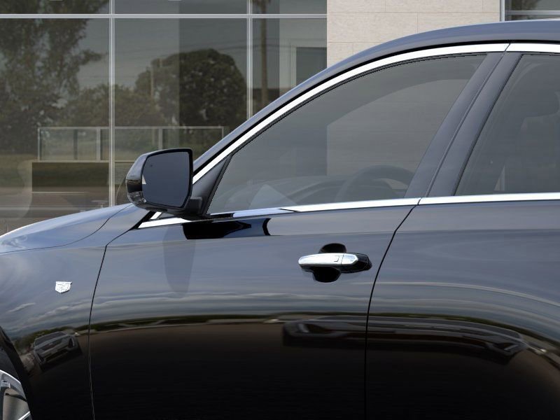 New 2025 Cadillac CT4 Premium Luxury image 12