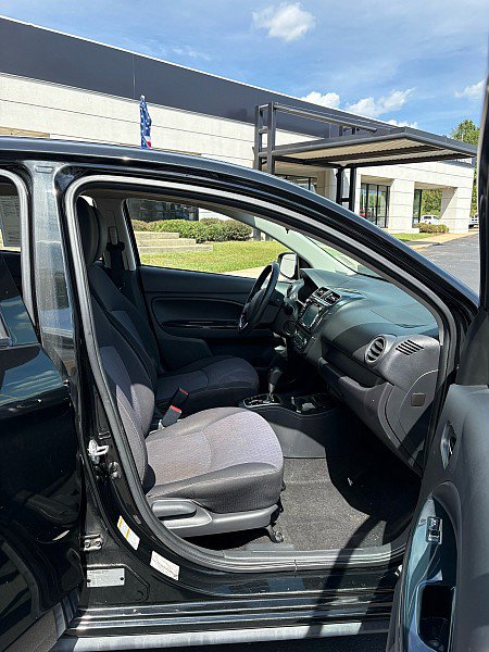 Used 2018 Mitsubishi Mirage GT FWD image 13