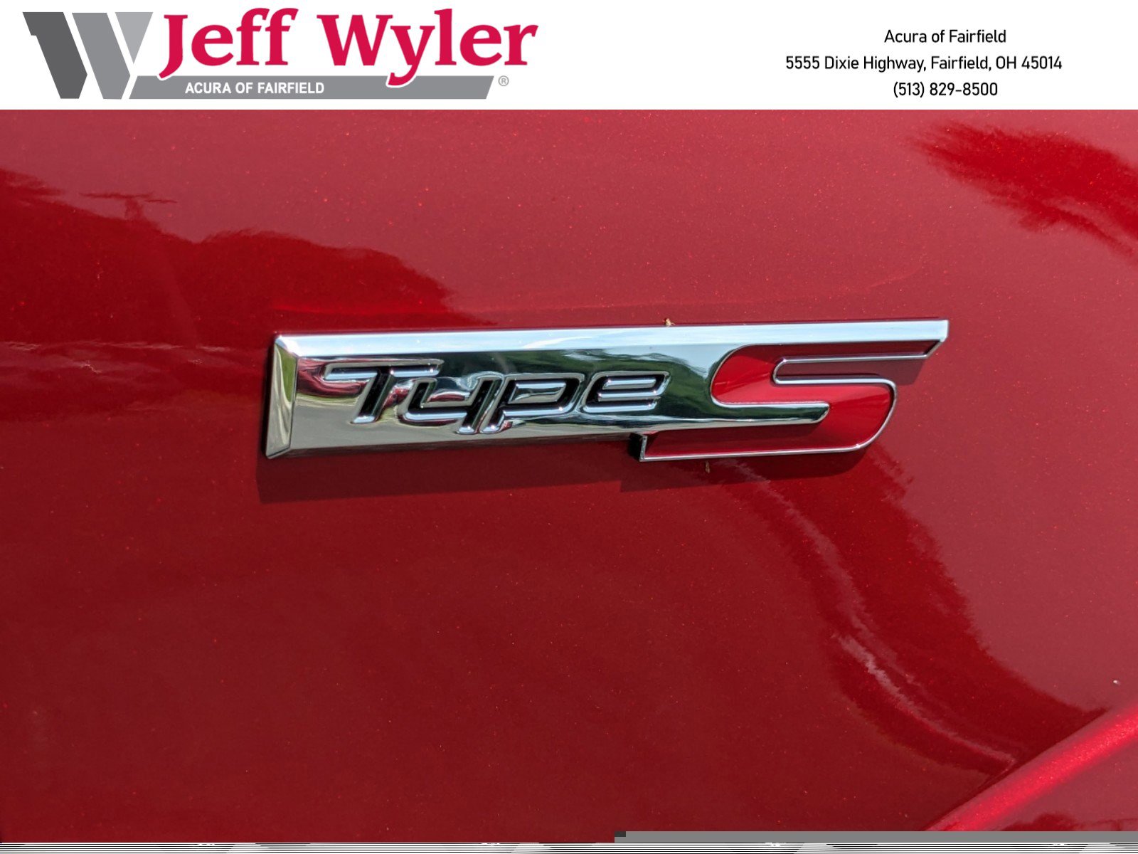 New 2026 Acura Integra Type S image 7