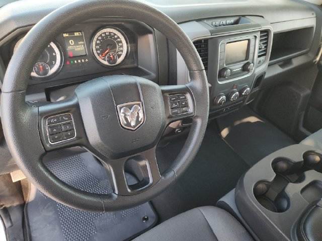 Used 2023 RAM 1500 Tradesman w/ Popular Equipment Group RWD image 26