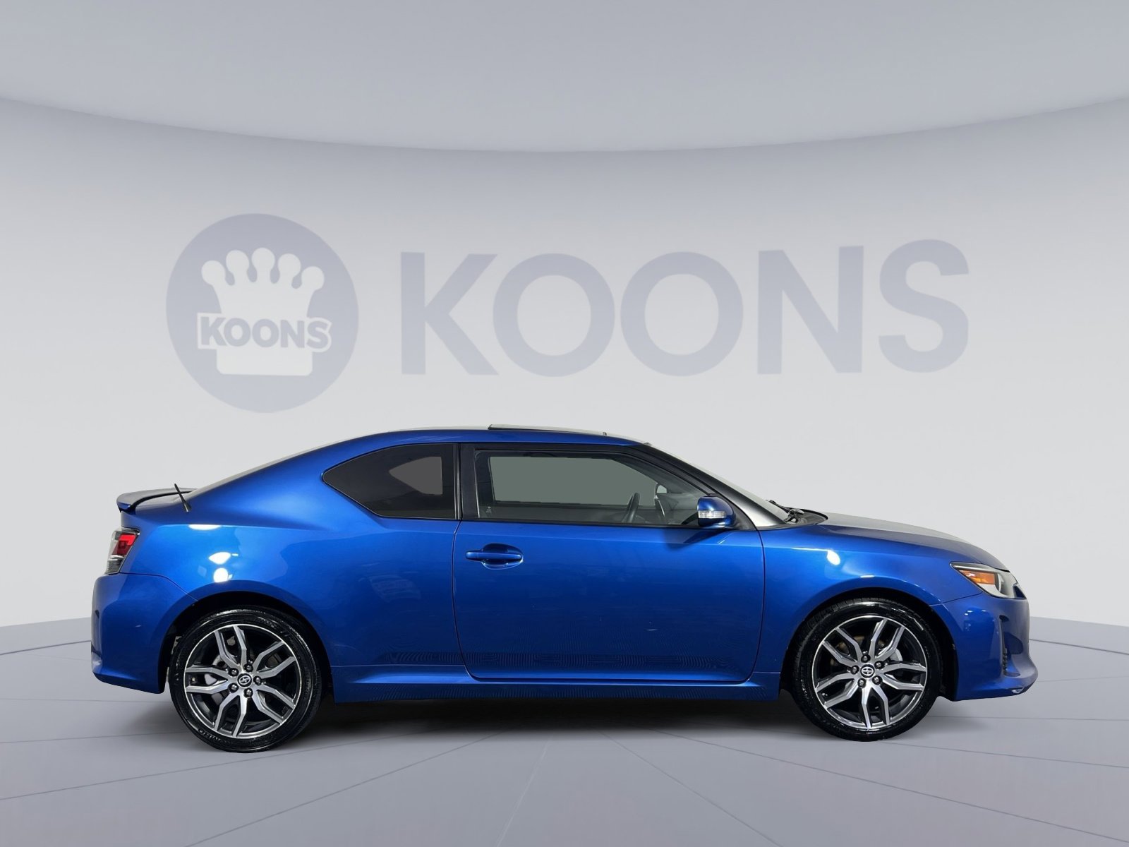 Used 2014 Scion tC image 8