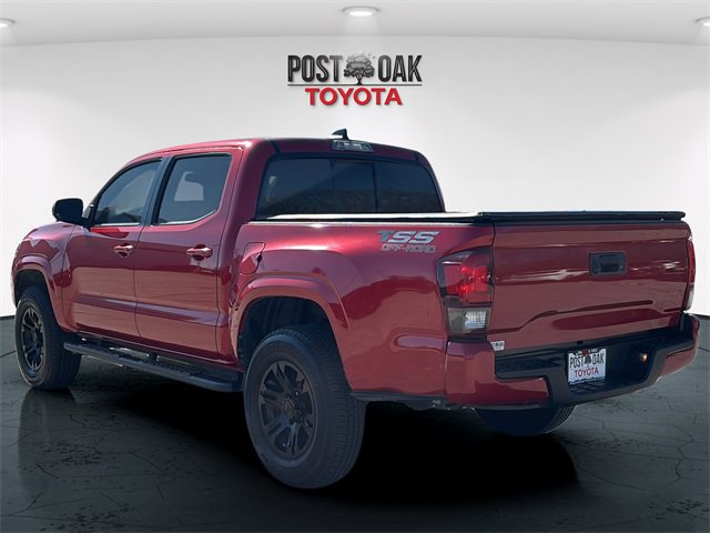 Used 2022 Toyota Tacoma SR w/ SR Convenience Package image 5