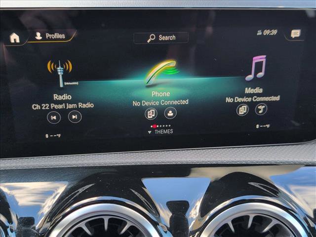 Certified 2023 Mercedes-Benz CLA 250 image 13
