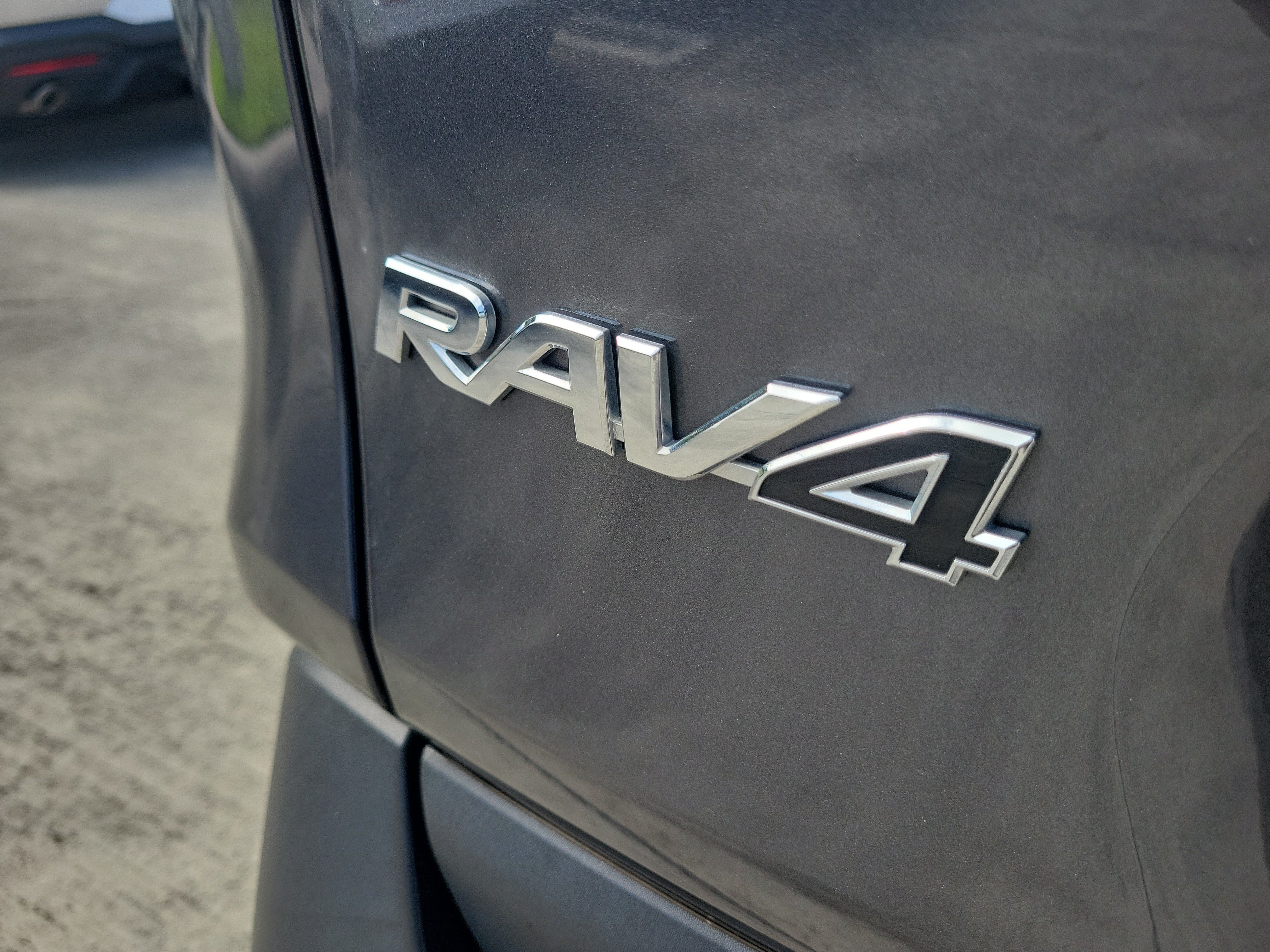 Certified 2023 Toyota RAV4 XLE w/ Convenience Package AWD/4WD image 10