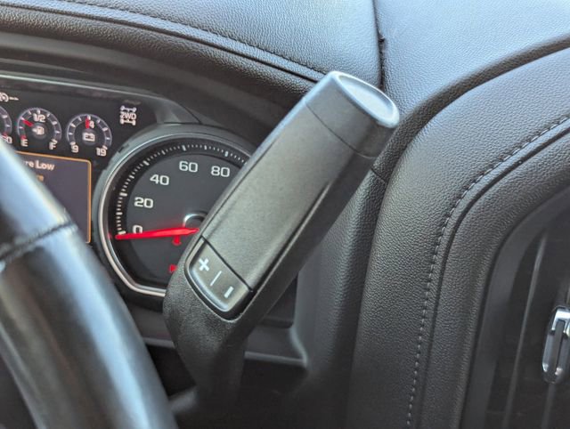 Used 2022 Chevrolet Silverado 2500 LTZ w/ Z71 Chrome Sport Edition image 29