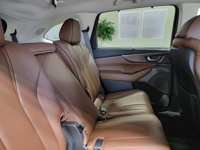 Certified 2024 Acura MDX w/ Advance Package AWD/4WD image 15