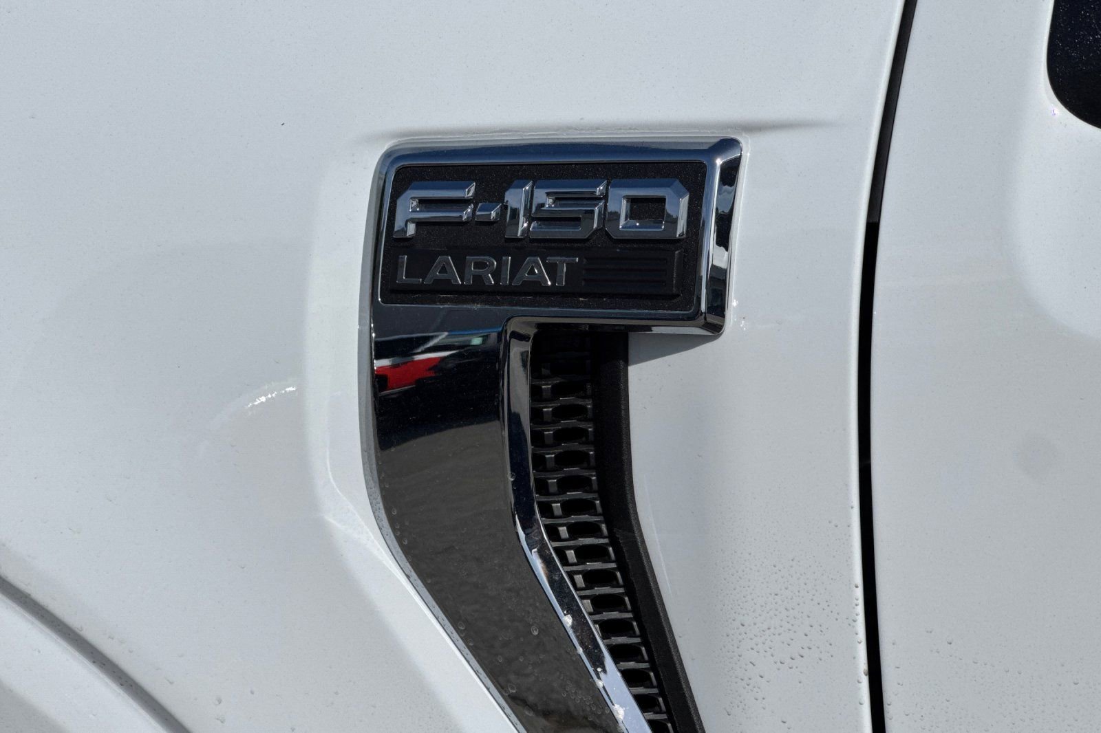 New 2026 Ford F150 Lariat w/ Equipment Group 501A Mid AWD/4WD image 27