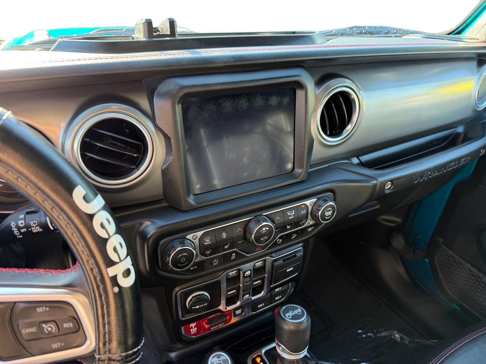 Used 2019 Jeep Wrangler Unlimited Rubicon image 12