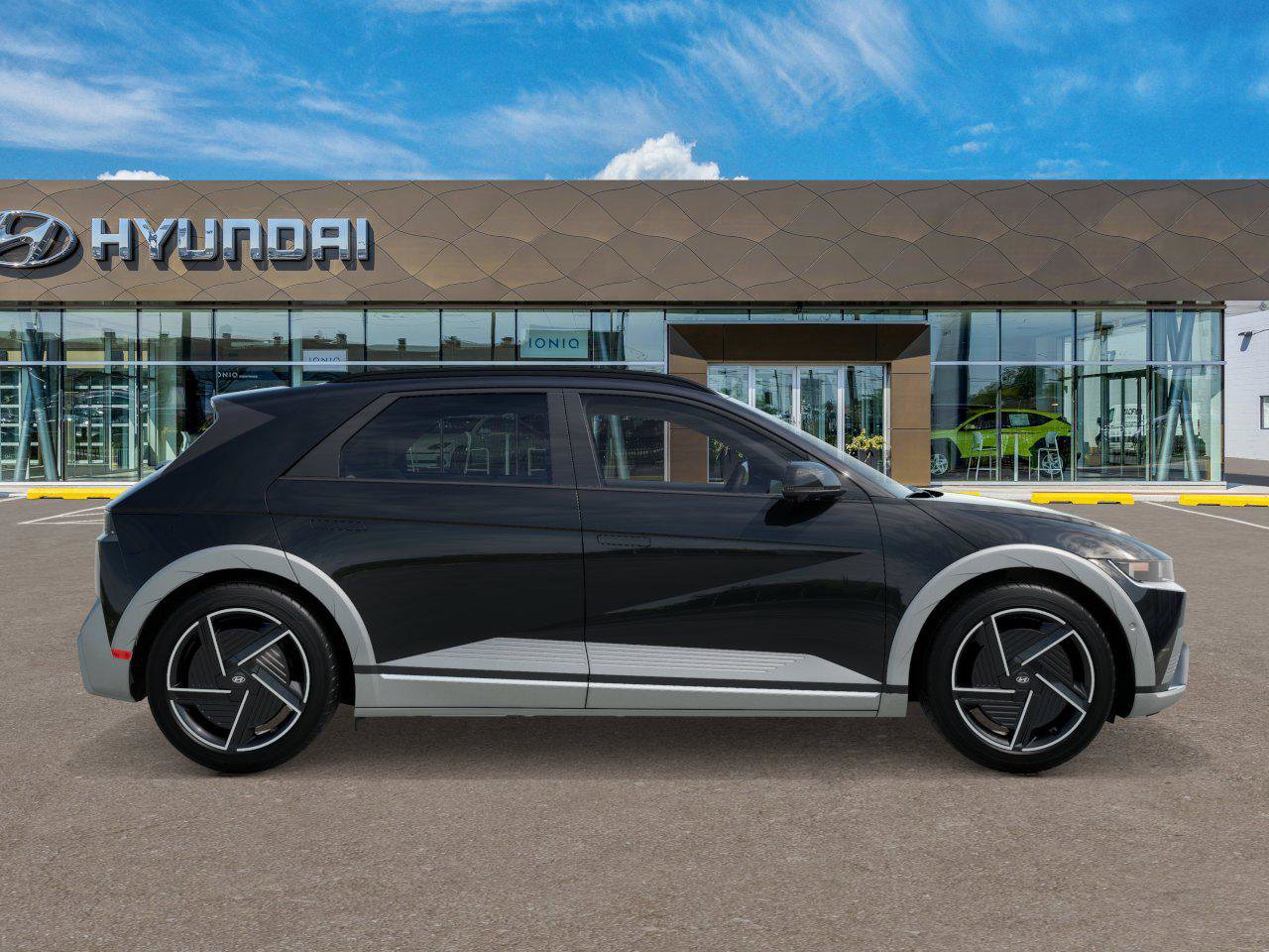 New 2026 Hyundai Ioniq 5 Limited image 7