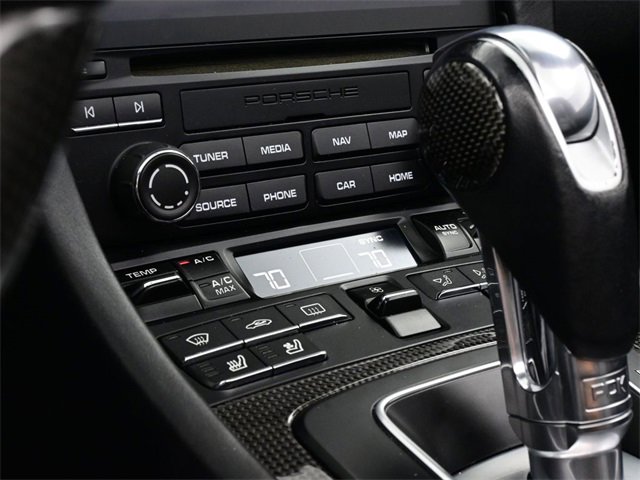 Used 2017 Porsche 911 Targa 4S image 12