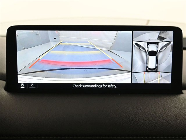 Certified 2023 MAZDA CX-5 Signature image 24