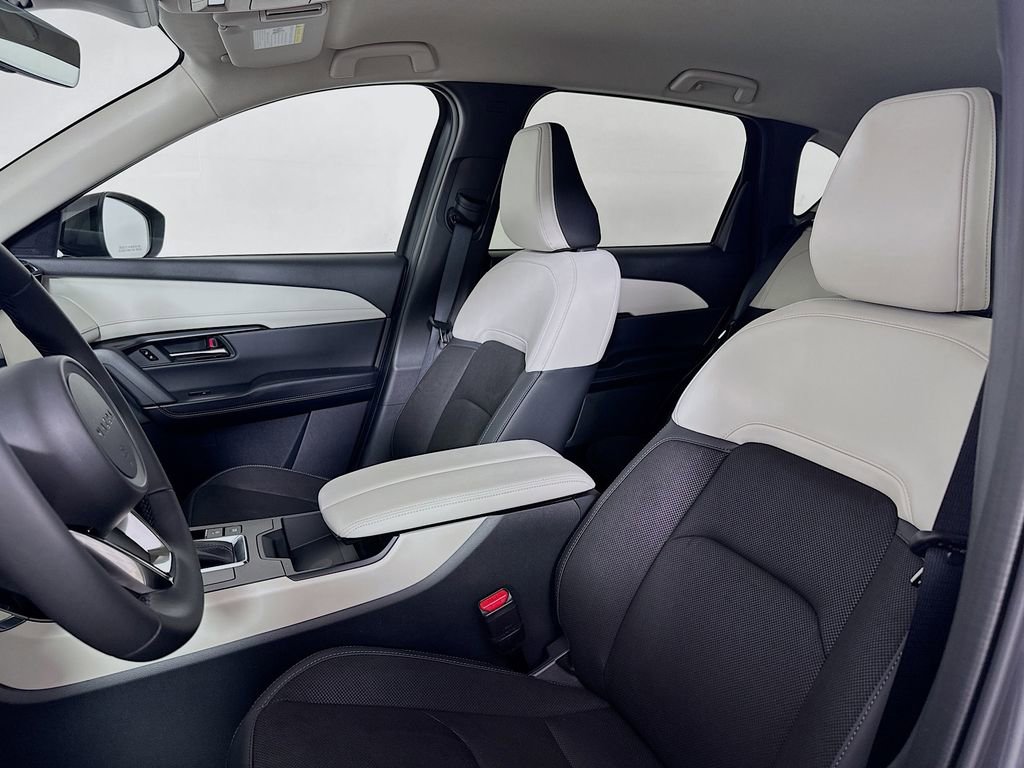 New 2026 MAZDA CX-5 Preferred AWD/4WD image 8