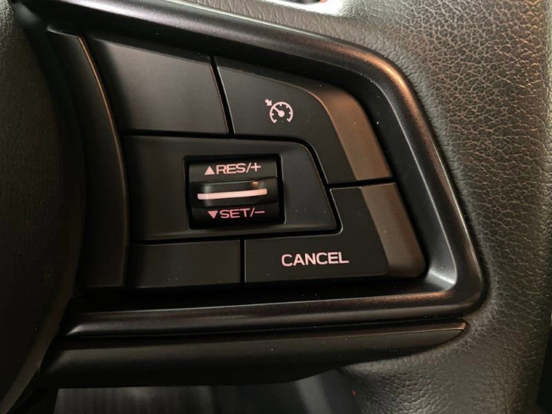 Used 2022 Subaru WRX Limited image 39