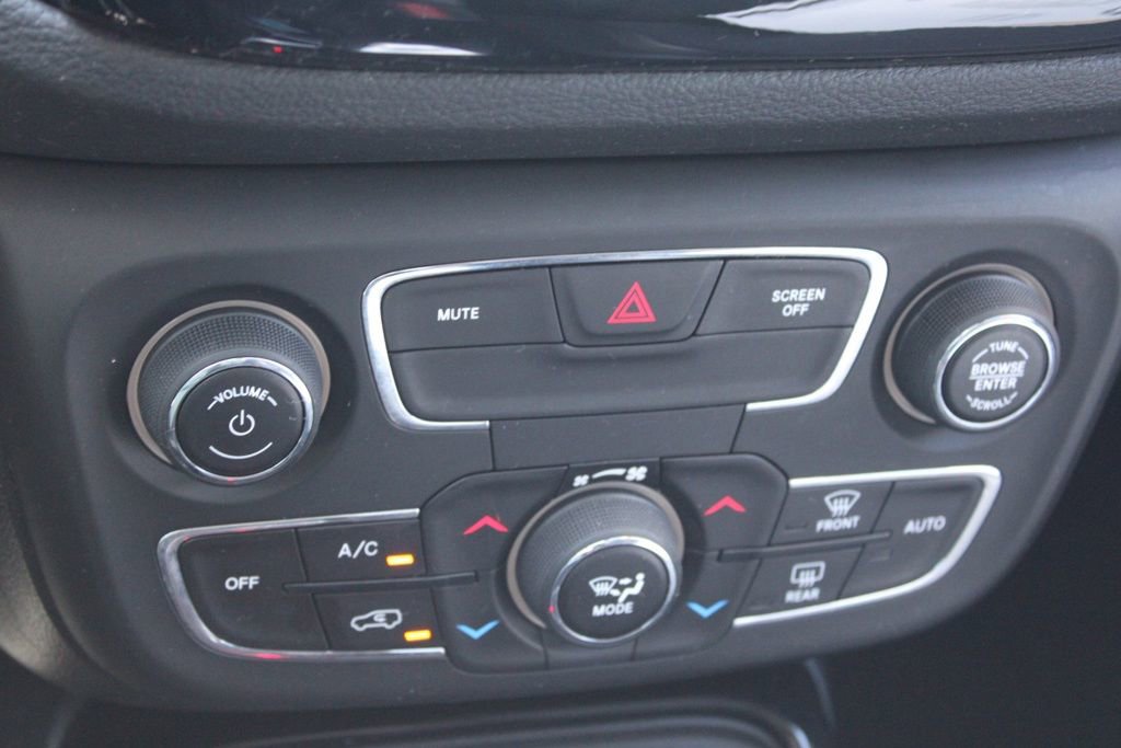 Used 2019 Jeep Compass Altitude image 34