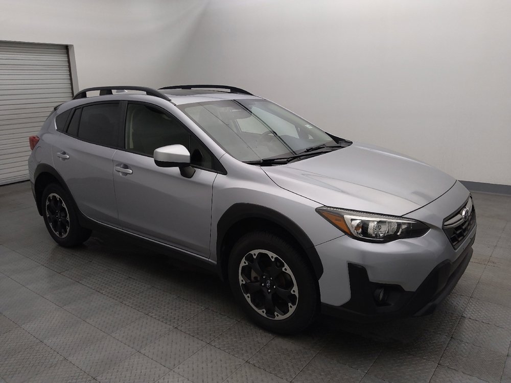 Used 2021 Subaru Crosstrek 2.0i Premium w/ Moonroof Package image 11