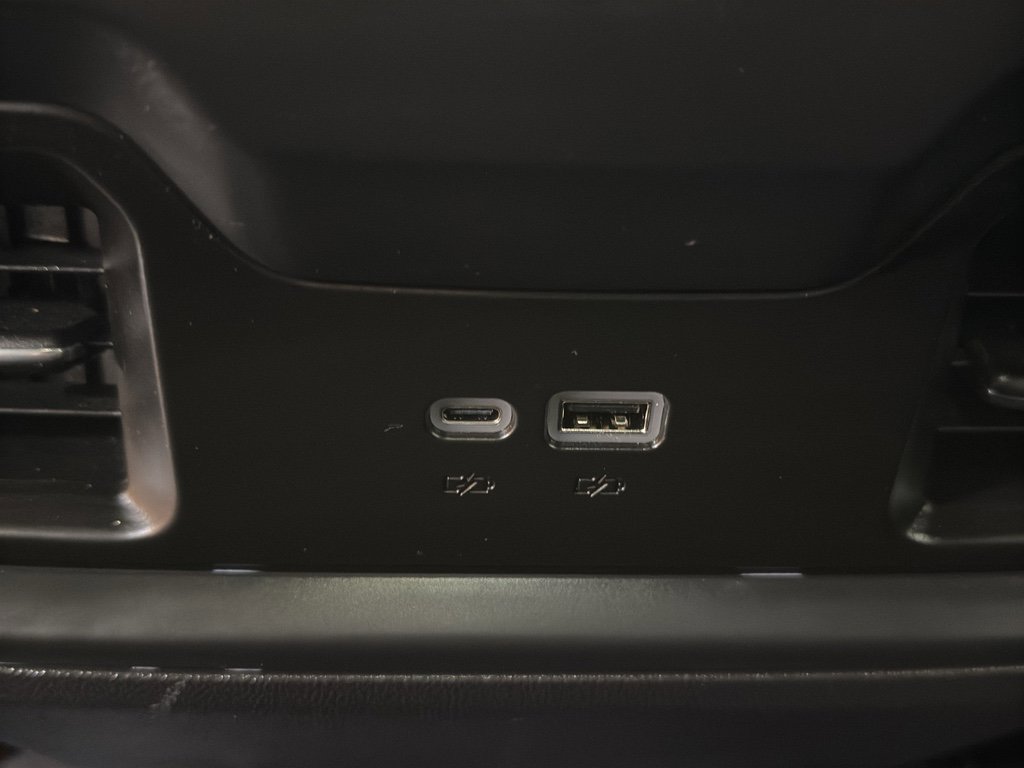 Used 2025 Chevrolet Silverado 1500 LT Trail Boss w/ LT Trail Boss Premium Package image 14