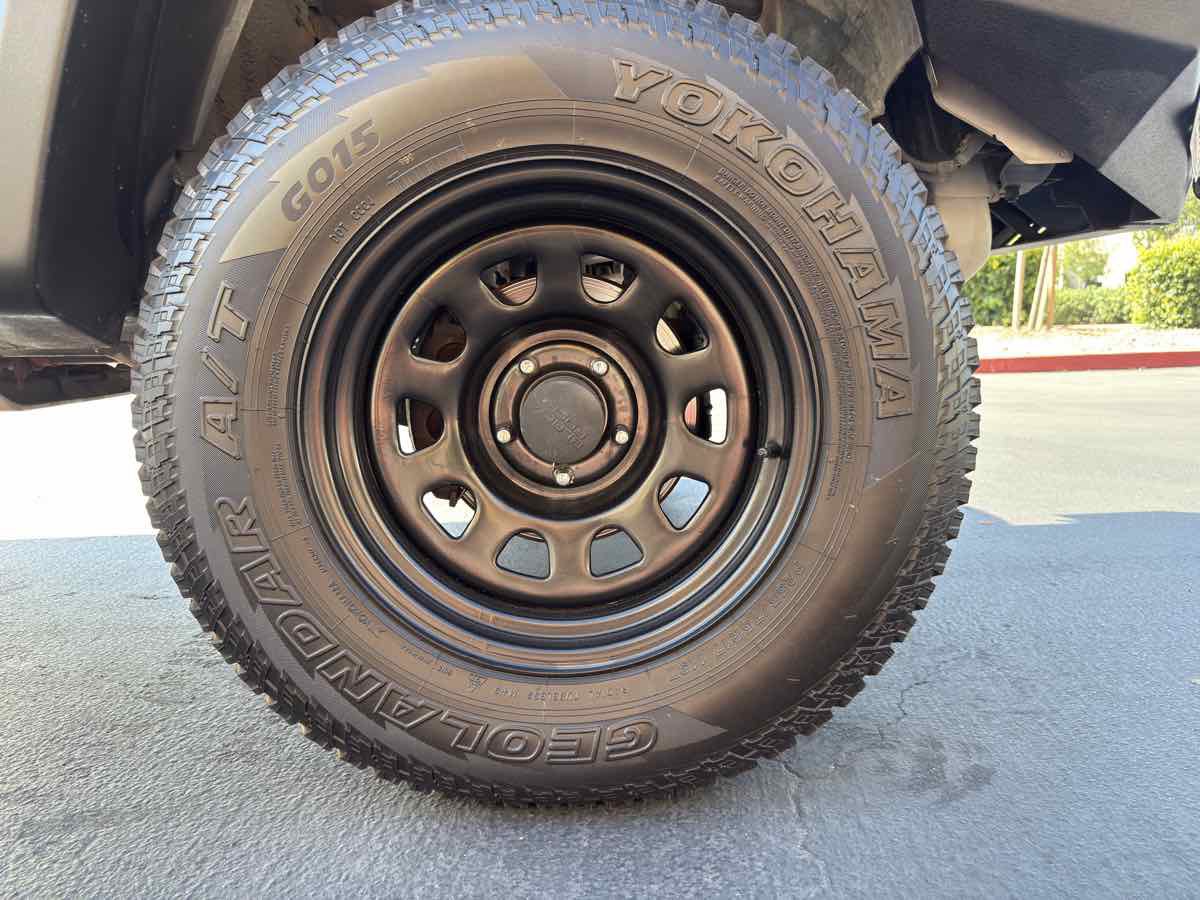 Used 1999 Jeep Grand Cherokee Laredo AWD/4WD image 23