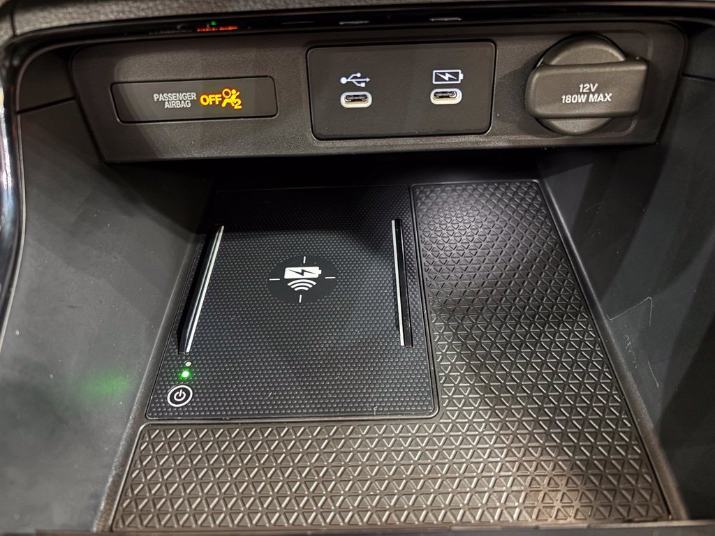 Certified 2026 Honda CR-V EX-L image 20