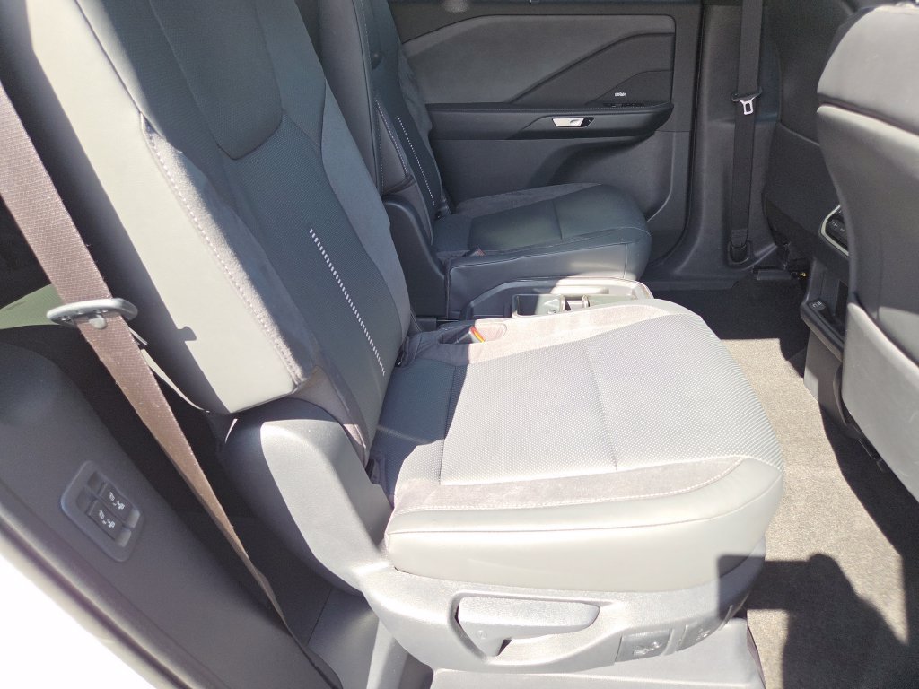 Used 2026 Lexus TX 350 AWD w/ Technology Package image 6