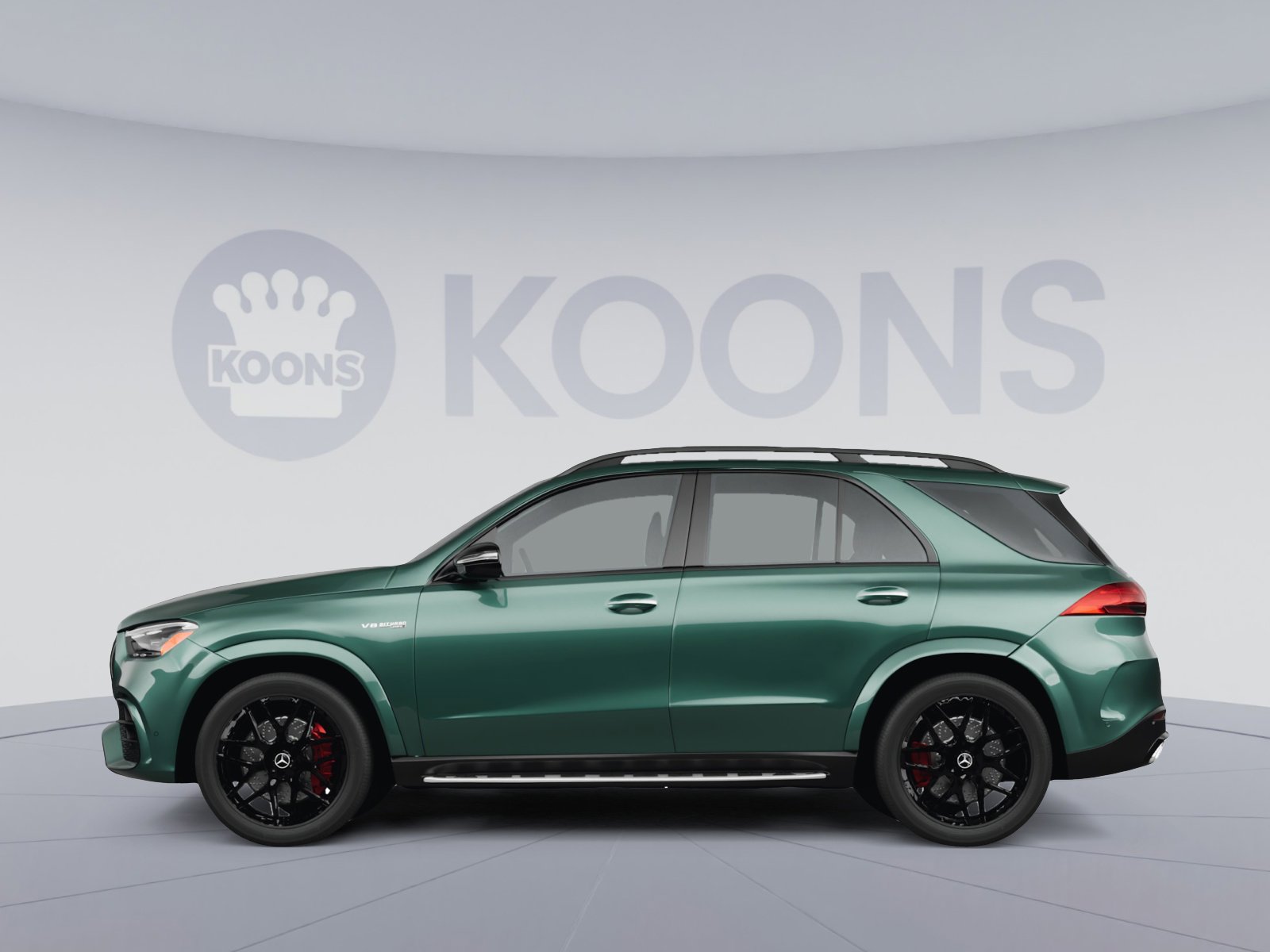 New 2026 Mercedes-Benz GLE 450 4MATIC image 2