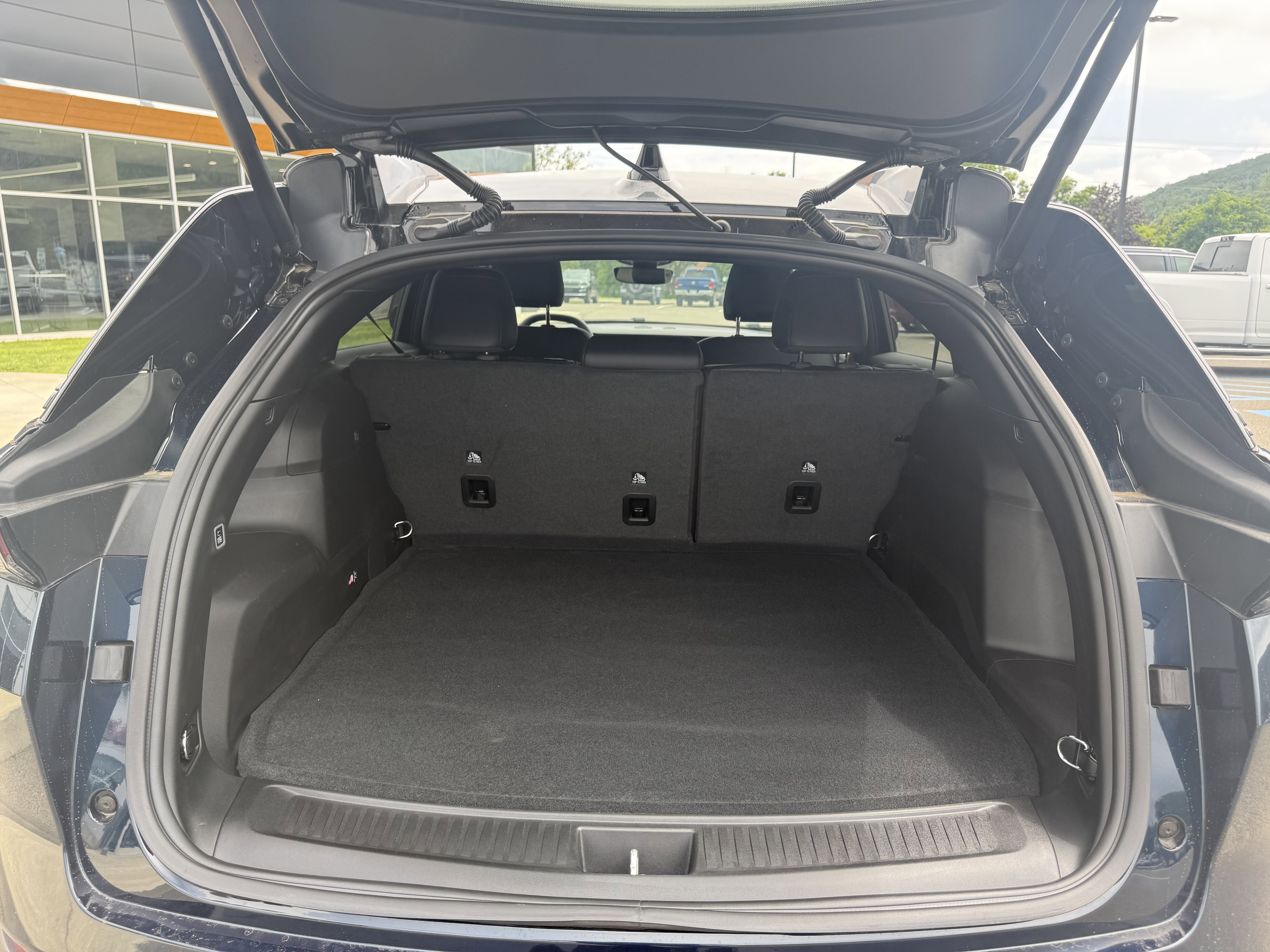 New 2025 Jeep Wagoneer S Limited image 9