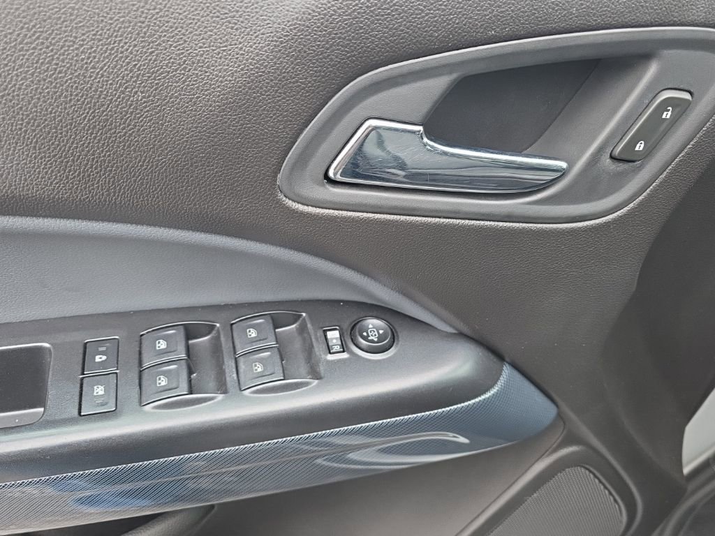 Used 2016 Chevrolet Colorado Z71 image 15