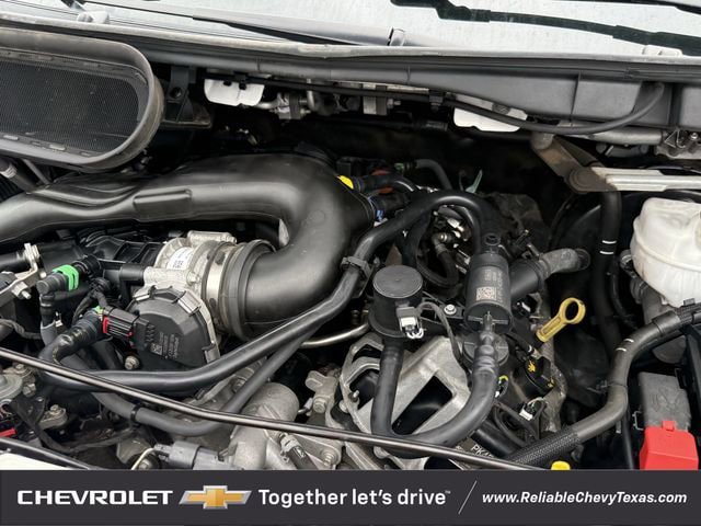 Used 2023 Ford Transit 350 XLT RWD image 37