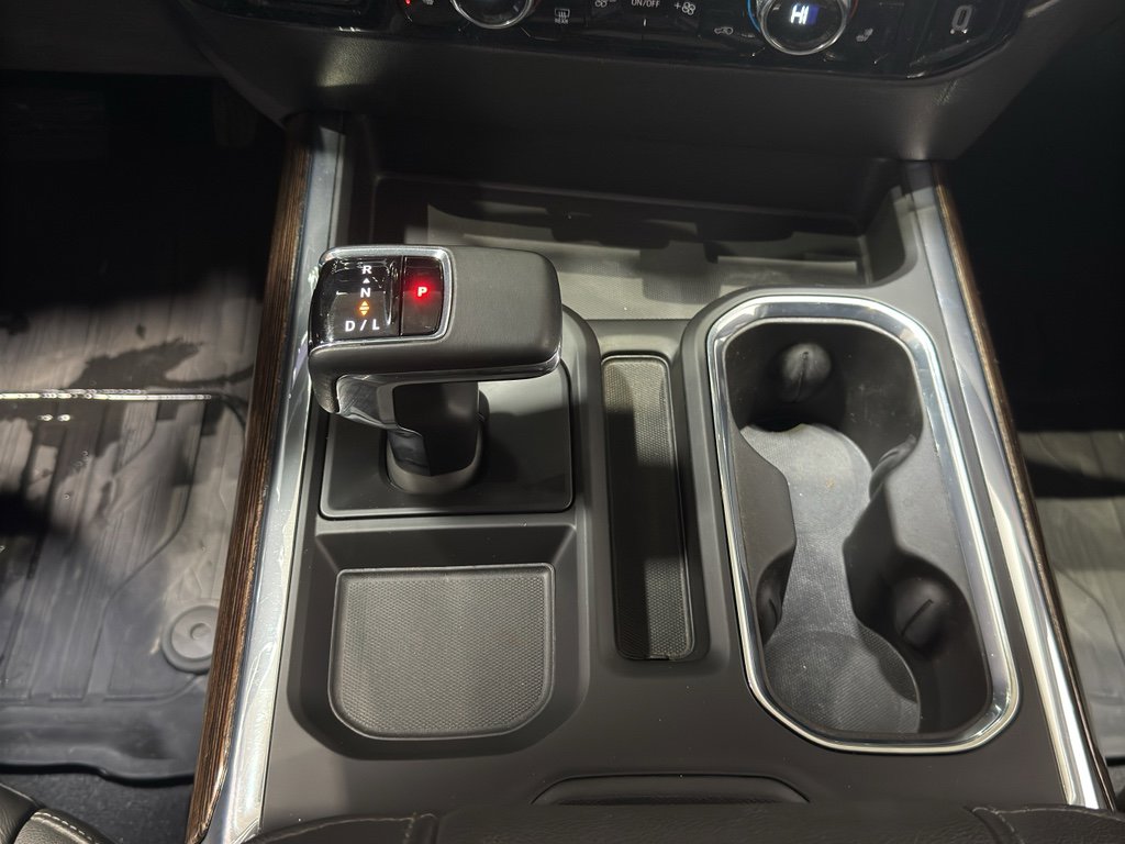 Used 2024 GMC Sierra 1500 Elevation w/ Elevation Premium Package image 34