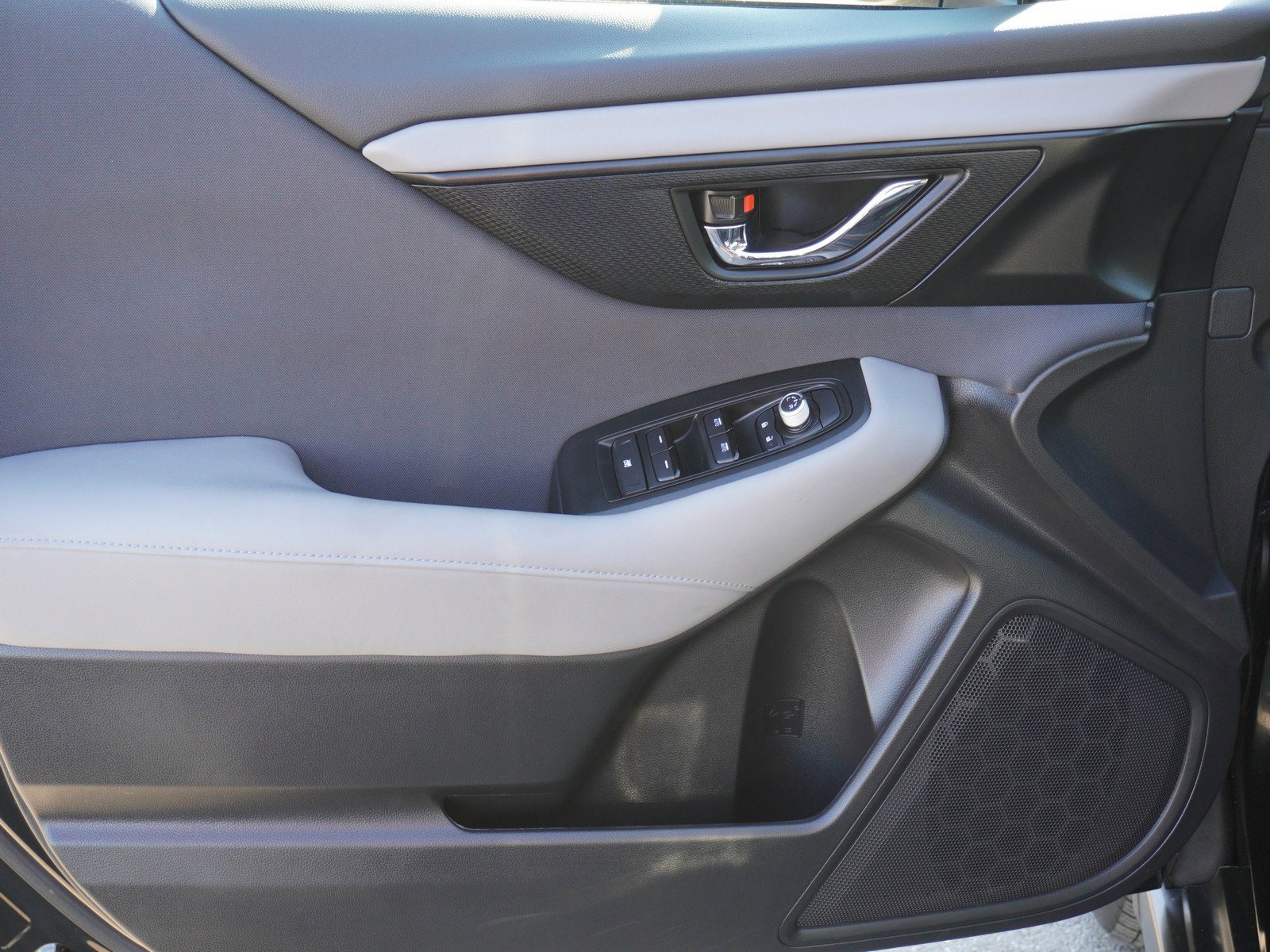 Used 2025 Subaru Outback Premium image 20