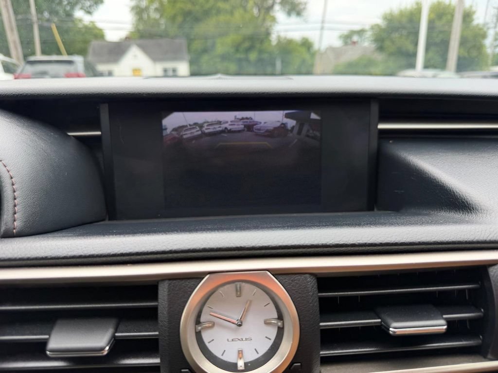 Used 2015 Lexus RC 350 AWD w/ Navigation System Package image 33