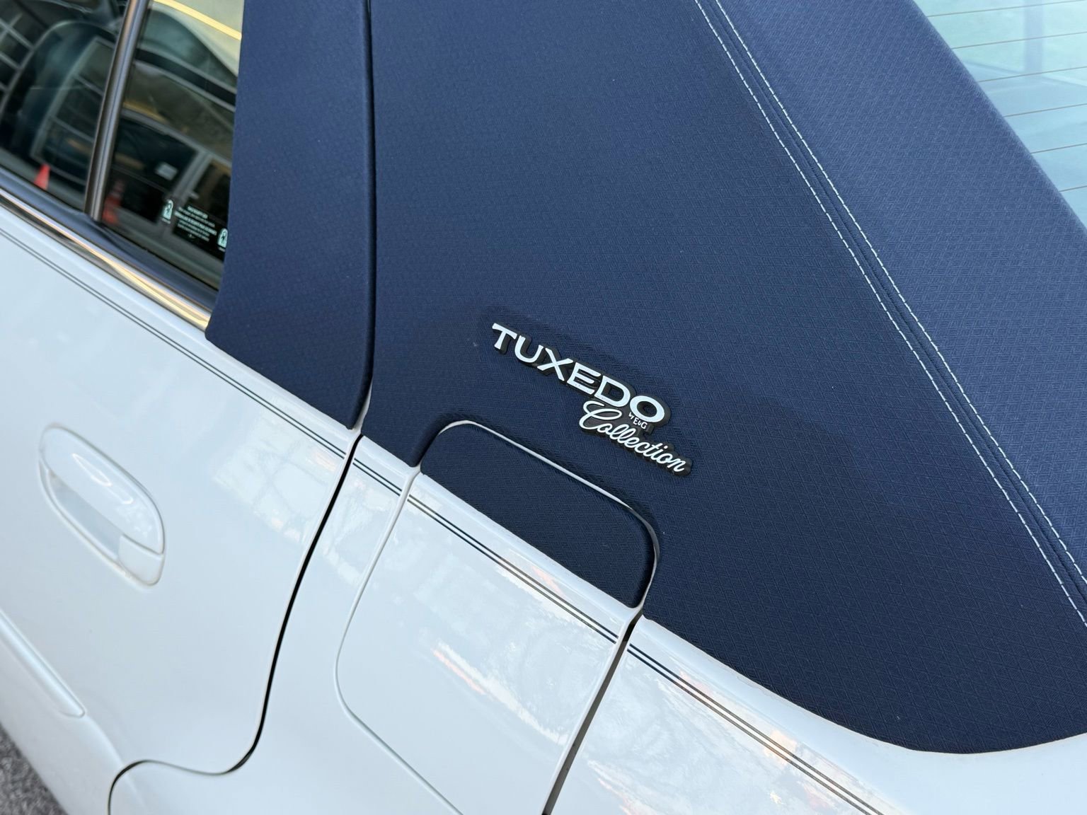 Used 2002 Cadillac De Ville image 8