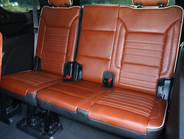 Used 2024 GMC Yukon Denali Ultimate image 25
