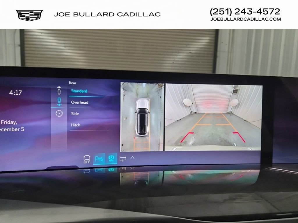 New 2026 Cadillac Escalade IQ Sport 1 w/ LPO, Floor Liner Package image 31